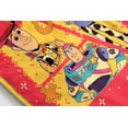 thumbnail image 4 of Toy Story Kids Silk Touch Fleece Throw, 100% Polyester, 4 of 6