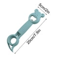 thumbnail image 4 of Multi-Function Jar Opener Bottle Lid Remover Kitchen Tool Home Accessory Manual Can Opener, 4 of 9