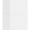thumbnail image 3 of Bestar Universel 36W Bookcase in antigua, 3 of 9