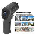 thumbnail image 4 of Infrared , Infrared  Temperature  Versatile Handheld  For Kitchen, 4 of 8