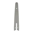 thumbnail image 1 of koolsoo Chain Saws Bar Chain Saws Accessories for Cutting Plywood Trimming Chipboard 8 Inch Chain Saw Bar, 1 of 1