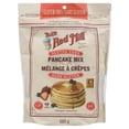 thumbnail image 2 of Bob’s Red Mill Gluten Free Pancake Mix, 2 of 5