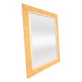 thumbnail image 3 of Home Trends 23*28 Miroir Assorti Bois II, 3 of 5