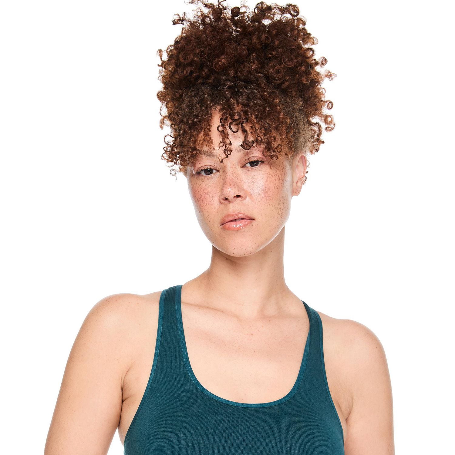 Athletic Works Women's Racerback Sports Bra