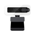 thumbnail image 1 of Amdohai 4K Auto Focus USB Webcam Driver-free Camera with Noise Reduction Microphone Cover for Video Chat Online Conference, 1 of 7