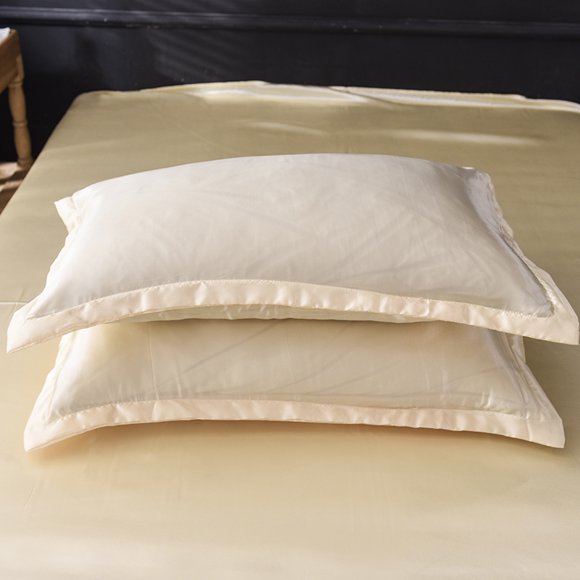 Sumhomie Drap de Lit en Microfibre de Soie Douce Couvre-Lits Housse de Couette Ensemble Grand Lit