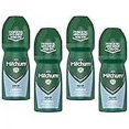thumbnail image 3 of Mitchum Antisudorifique et Déodorant Roll-On pour Hommes, Non Parfumé, 3,4 Oz, 3 of 3