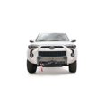 thumbnail image 1 of Convient 2014-2023 Toyota 4Runner Fab Fours Bumper T4R-N4551-1 Treuil Caché; Design en une Pièce; Ajustement Direct; Matériel de Montage Inclus; Sans Garde de Grille; avec Support de Treuil, 1 of 5