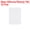 White, variant on Uxcell 12Pcs Iron on Patches for Clothing Repair 3"x4-1/4" Fabric Patch Cotton Decorating for Clothes Pants Black