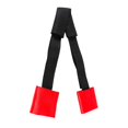 thumbnail image 2 of Sangle de Transport pour Guidon de Moto, Sangle en Nylon, Assistance à l'Arrimage, Universelle, Rouge, 2 of 8