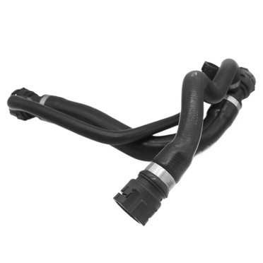 17127526954 Car Accessories Water Tank Radiator Hose For BMW 7 Series E65 E66 Cooling System Coolant Hose