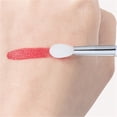 thumbnail image 4 of Silicone Lipstick Applicator Brush - Precise Tip, Easy Clean & Travel-Friendly for Lip Gloss/Makeup Application, 4 of 6