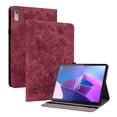 thumbnail image 1 of Full-Body Protective Tablet Case with Stand & Card Slot for Lenovo Idea Tab Pro 12.7, Y700 2025 & K10C, Shockproof Multi-Device Cover, 1 of 11