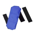 thumbnail image 2 of Gel Ice Wrap, Ice Pack Adjustable Elastic Wrap Highly Adaptable Blue Pain Relief Safe Gel  for Waist for Men, 2 of 8