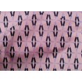 thumbnail image 4 of oneOone Cotton Cambric Fabric Diamond Geometric Print Fabric By Yard 56 Inches Wide, 4 of 4
