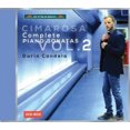 thumbnail image 2 of Cimarosa: Complete Piano Sonatas, Vol. 2, 2 of 4