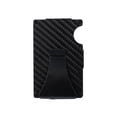 thumbnail image 3 of R70 Credit Card Holder With Money Clip, 3 of 6
