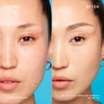 thumbnail image 2 of NYX PROFESSIONAL MAKEUP, Cache-cernes correcteur en bâton Pro Fix, Infusé d'acide hyaluronique, Formule en crème - 6 Natural, 2 of 9