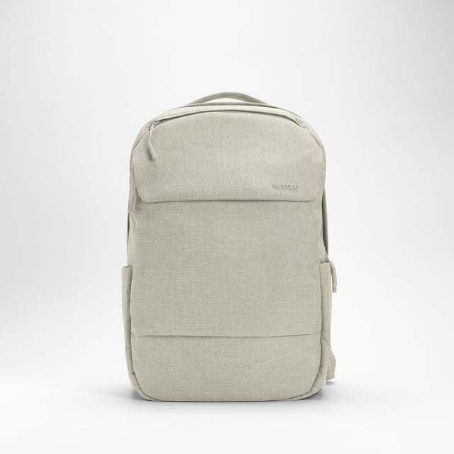 Incase Crosstown Backpack 20L Limestone pour (PC)