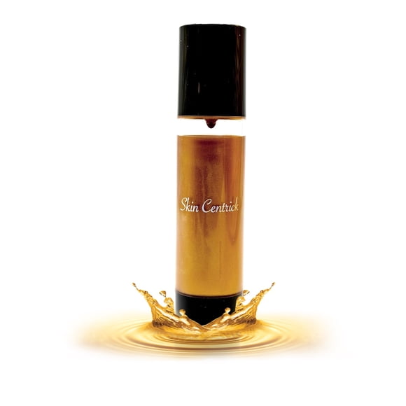 Brume d'Huile pour le Corps Scintillante, Éclat Suttle, Peau Douce et Lisse à l'Éclat Sain, 100 ml