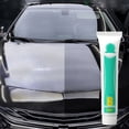 thumbnail image 1 of Car Scratch Remover, Auto Paint Repair Paste, Polishing Compound, Removes Scratches Oxidation Tar Glue, Mild Formula No Paint Damage, Easy to Use, for Automotive Paint Surfaces, 1 of 7