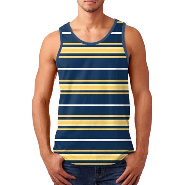 Ketyyh-chn99 Mens Tank Tops Men's and Big Men's Men's Scoop Neck Sleeveless Shirts Red,XL