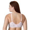 thumbnail image 5 of WonderBra Moulded Print 2 Ply Seamless Underwire Bra, 5 of 5