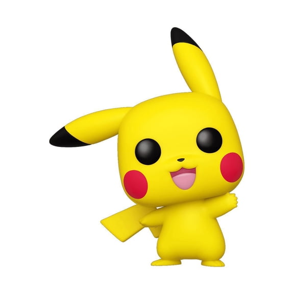 Funko POP! Pokemon - Pikachu