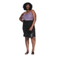 thumbnail image 2 of Camisole côtelée Lane Bryant Plus pour femmes, 2 of 5