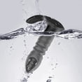 thumbnail image 3 of XBONP APP Remote Control Thrusting Prostate Massager for Men, Vibrating Anal Butt Plug Vibrator for Women and Men and Beginner Black, 3 of 6