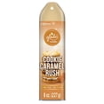 thumbnail image 1 of Glade Air Freshener, Room Spray, Cookie Caramel Rush, 8 Oz, 1 of 4
