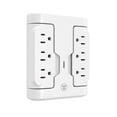 thumbnail image 1 of Adaptateur USB pivotant Westinghouse 1200J, 1 of 3