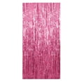 thumbnail image 1 of CJiaWei Rain Curtain Balloon Wedding Wedding Room Dress Birthday Party Background Wall Posting MultiScene Suitable For Arrangement Tassel Color Ribbon, 1 of 4