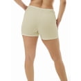 thumbnail image 3 of Underworks Bloomers en Coton de 5 Po, Lot de 3, 3 of 5