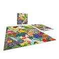 thumbnail image 3 of RoseArt - Soft Touch 1000-Piece - Picking Flowers - Adult Interlocking Puzzle, 3 of 6