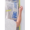 thumbnail image 2 of 3M 2055PCW-36CP 36mm x 55m Green Masking Tape (4pk), 2 of 7