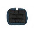 thumbnail image 5 of Lit pour chien Vibrant Life Medium Cuddler avec jouet, 5 of 5