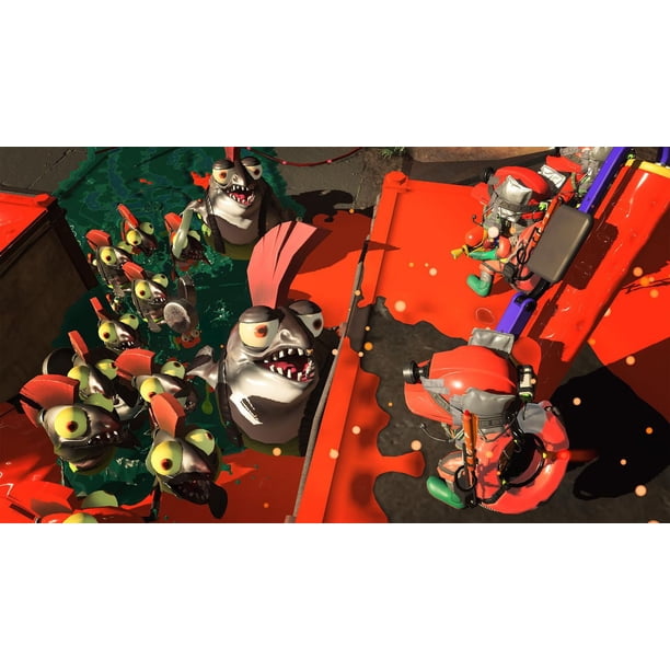 Splatoon 3 (Nintendo Switch) - Walmart.ca