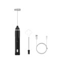 thumbnail image 1 of Suncoda Milk Frother , Fouet Portatif à Café pour la Maison à 3 Vitesses USB Milk Frother, 1 of 1