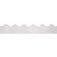 thumbnail image 1 of Pacon PAC37016-6 Bordure Décorative 2.25 Po x 50 Pi, Blanc - 6 Rouleaux, 1 of 1