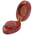 thumbnail image 4 of Cello Rosin, High Viscosity Great Grip And Sound Penetrating Universal Low Dust Violin Rosin, For String Instrument All Kinds Of Steel And Synthetic Strings, 4 of 8