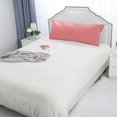 thumbnail image 2 of Unique Bargains Body Pillow cover Egyptian Cotton 1pc, 2 of 10