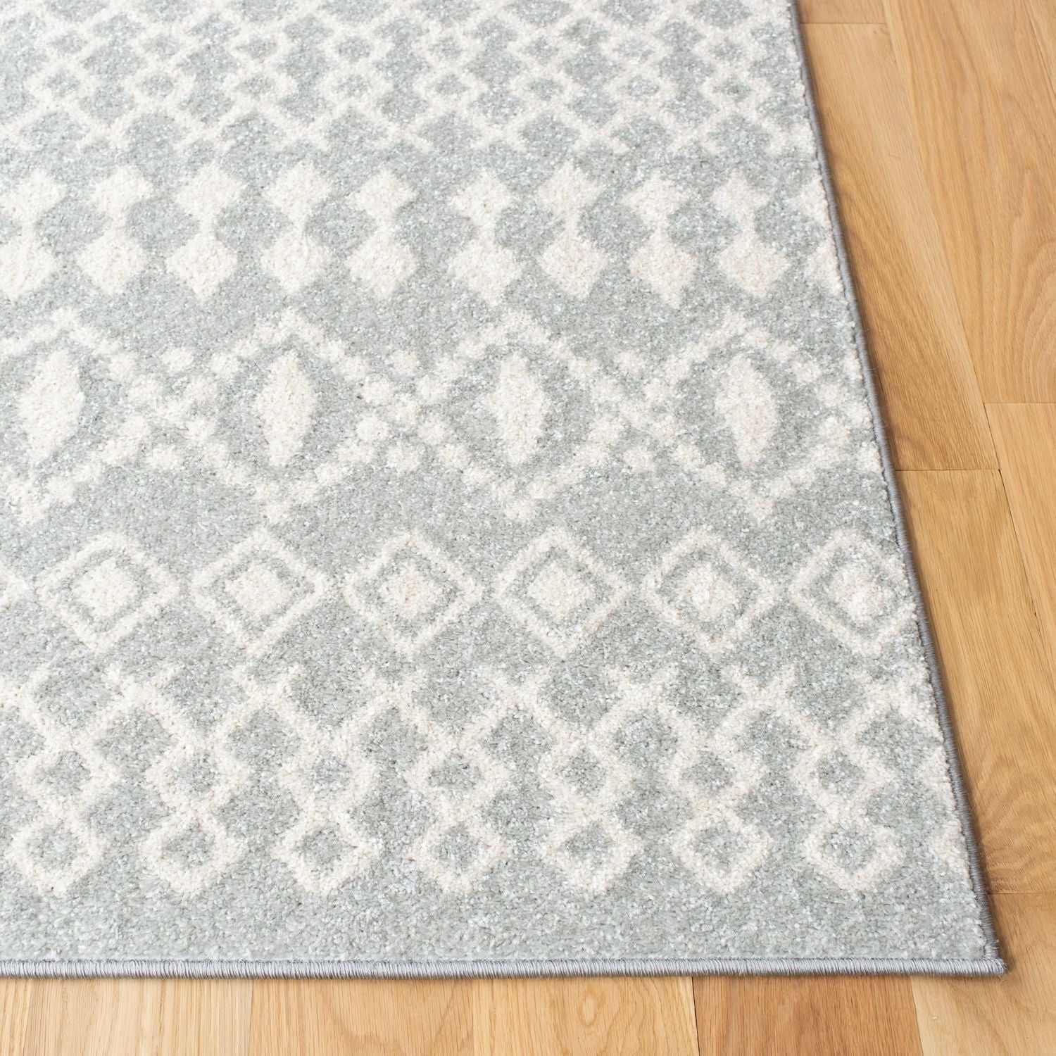 SAFAVIEH Tulum Herbert Tapis Géométrique