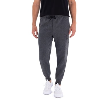 U.S. Polo Assn. Men's Interlock Cargo Jogger