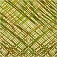thumbnail image 1 of Ahgly Company Tapis d'Intérieur Lavable en Machine Carré Transitionnel Chêne Brun, 8 Pieds Carré, 1 of 7