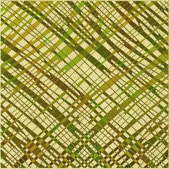 Ahgly Company Tapis d'Intérieur Lavable en Machine Carré Transitionnel Chêne Brun, 8 Pieds Carré