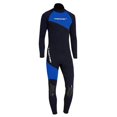 thumbnail image 1 of 3mm Neoprene Scuba Diving Suits Keep Warm Back XL, 1 of 8