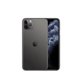 Apple iPhone 11 128GB Smartphone - Black - Unlocked - Refurbished