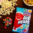 thumbnail image 2 of Airheads Bouchées fourrées, Bonbons aux fruits originaux, Sac de 200g, 2 of 10