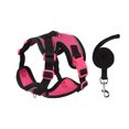 thumbnail image 3 of Sentmoon Kittens Harness Cats Leash Dog And Cats Leash Sleeveless Style Pet Reflective Breathable Leash Suitable For Outdoor Cats And Dog Walking Leash, 3 of 7